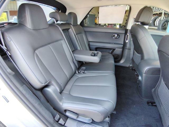 New 2025 Hyundai Ioniq 5 SEL image 27