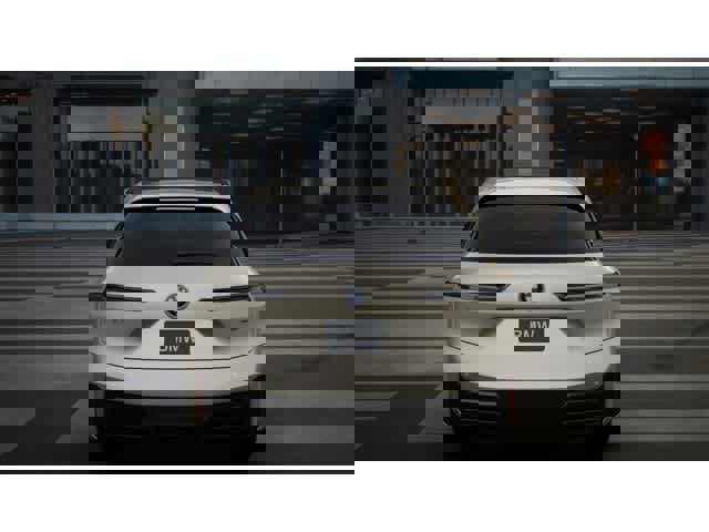 New 2026 BMW iX xDrive45 w/ M Sport Package image 5