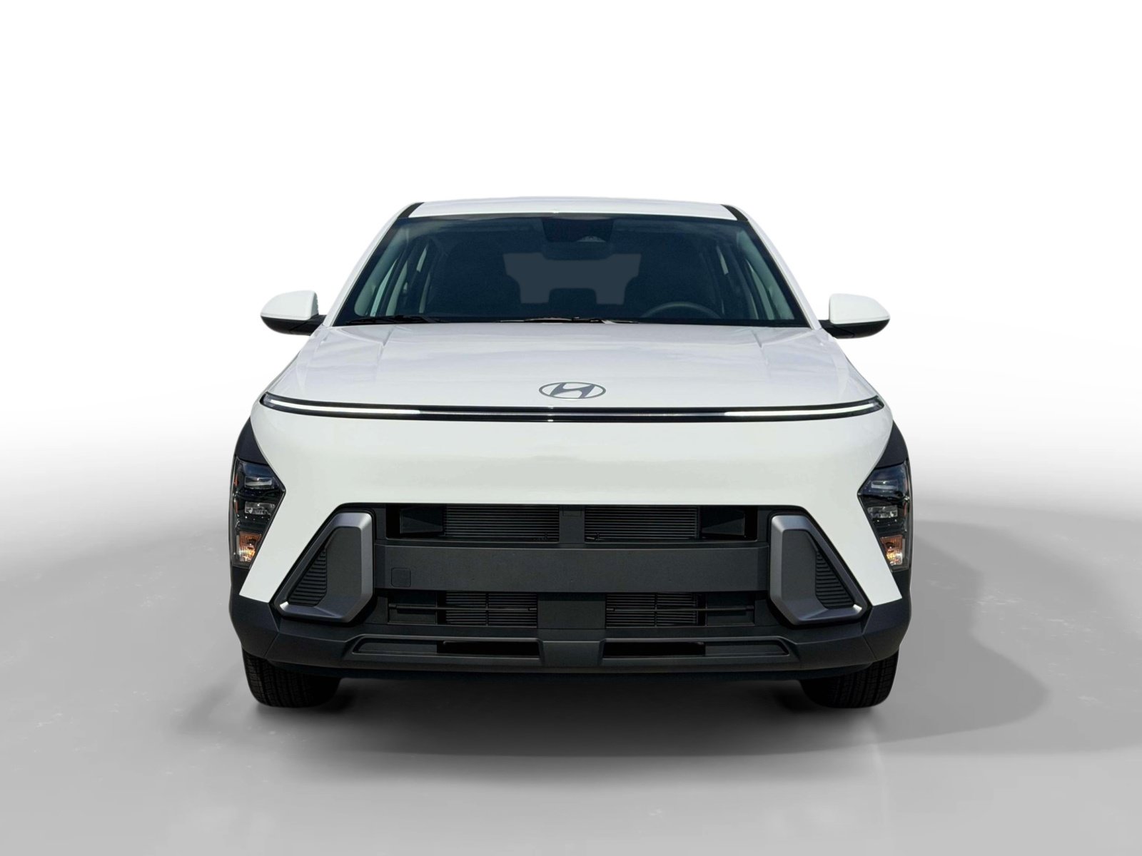 New 2027 Hyundai Kona SE FWD image 24