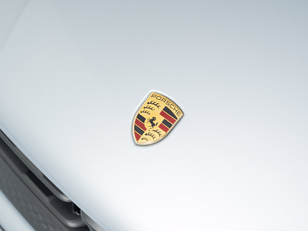 Certified 2026 Porsche Macan AWD/4WD image 14