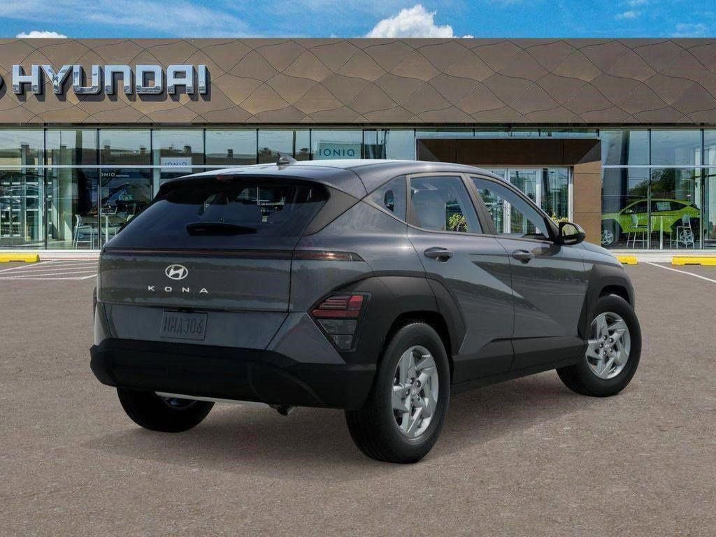 New 2026 Hyundai Kona SE image 4
