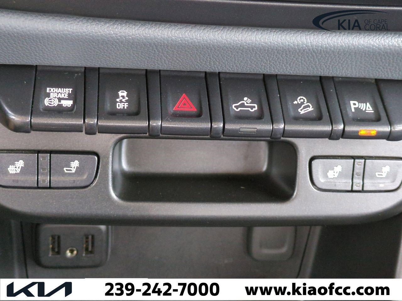 Used 2020 Chevrolet Colorado Z71 image 21