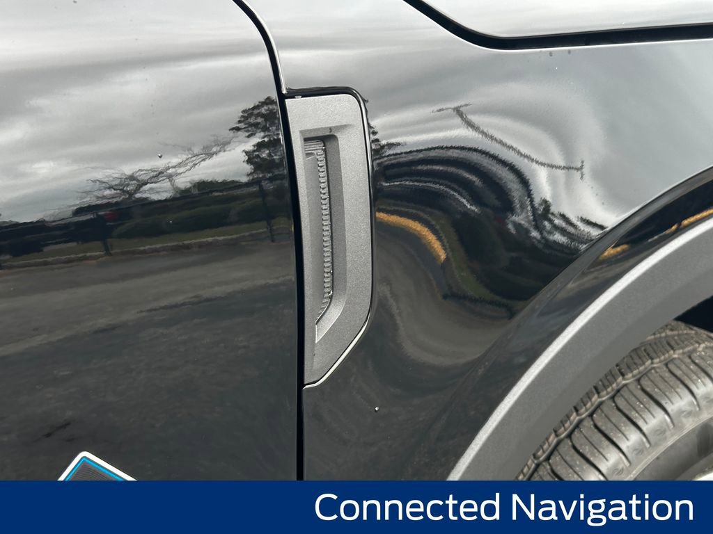 New 2025 Ford Bronco Sport Outer Banks w/ Outer Banks Tech Package+ image 15