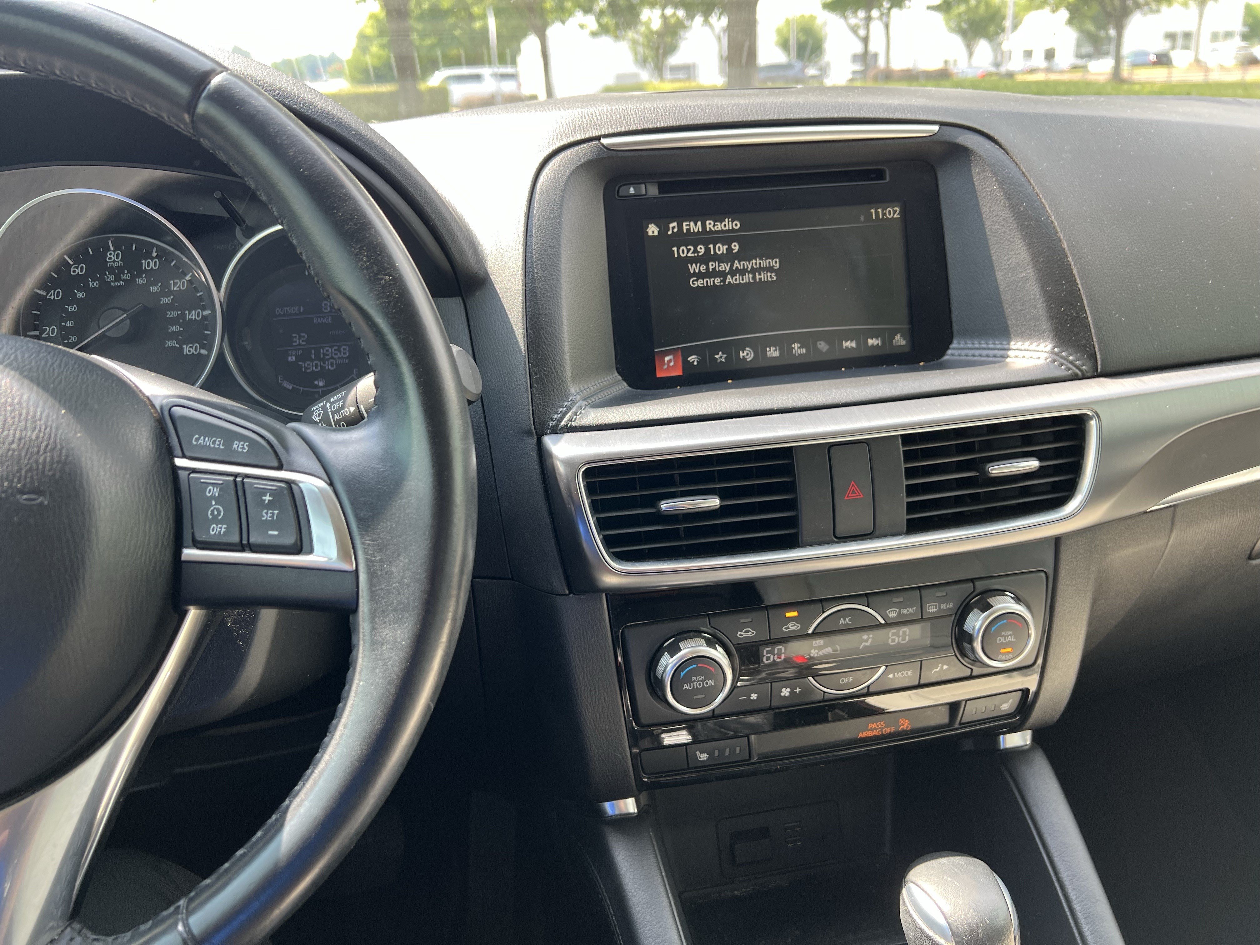 Used 2016 MAZDA CX-5 Grand Touring FWD image 31