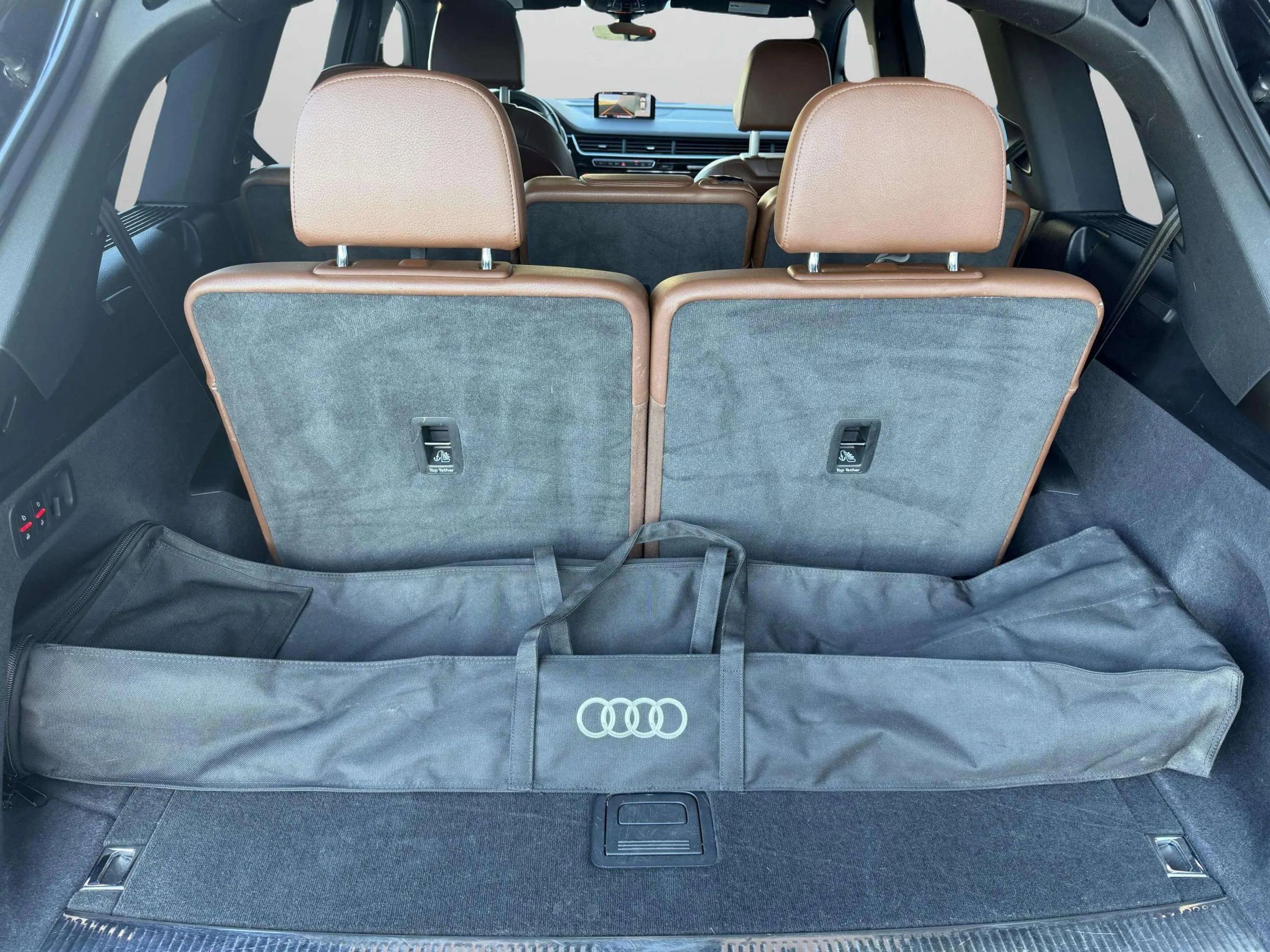 Used 2018 Audi Q7 3.0T Premium Plus w/ Premium Plus Package image 6