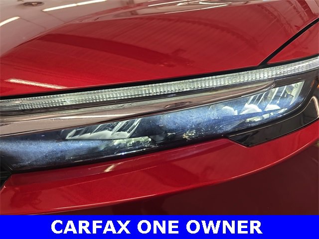 Used 2023 Honda CR-V EX-L image 32