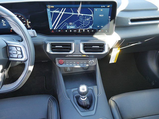 New 2026 Ford Mustang GT Premium RWD image 18