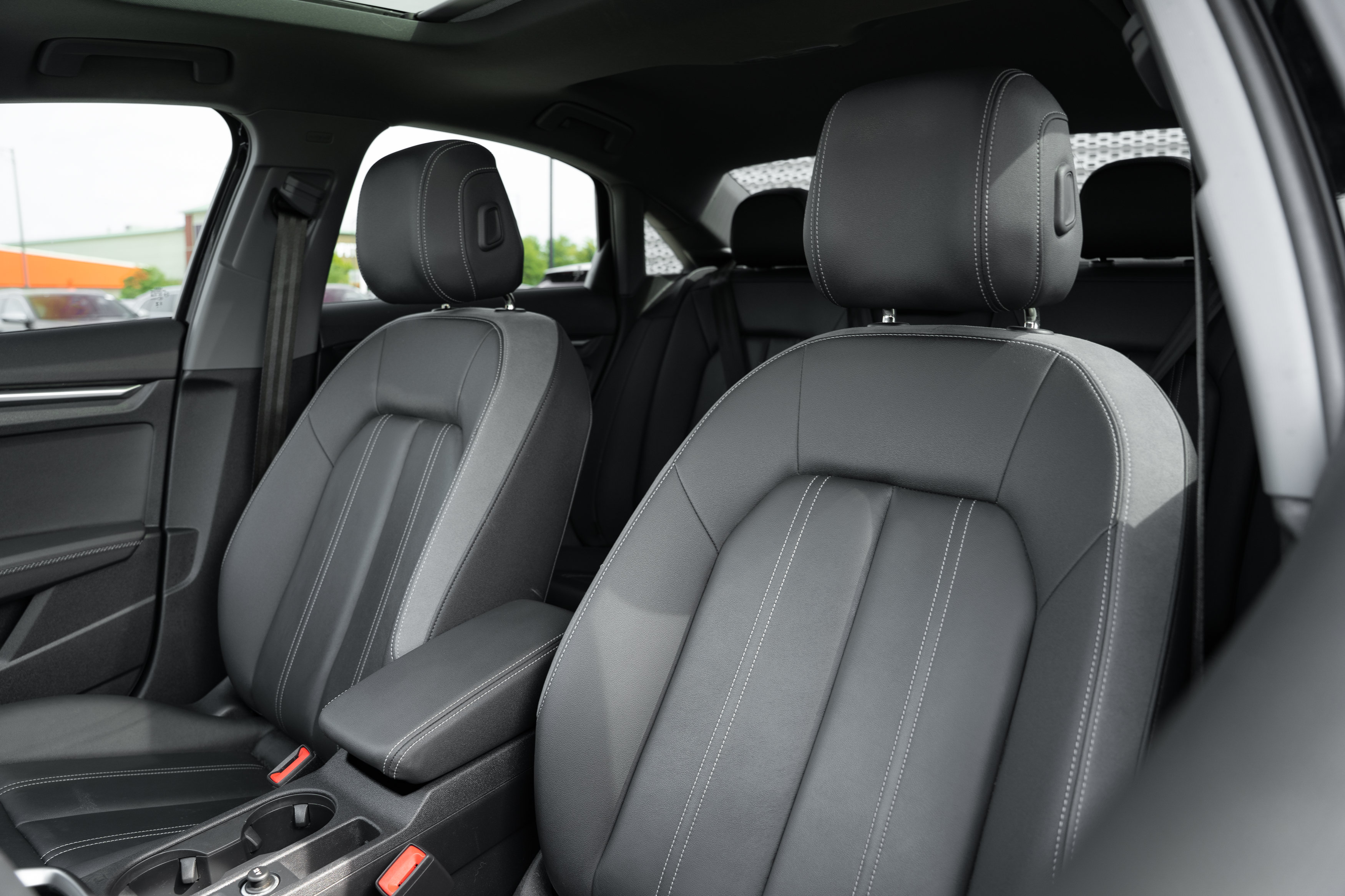 Certified 2023 Audi A3 2.0T Premium w/ Convenience Package FWD image 20