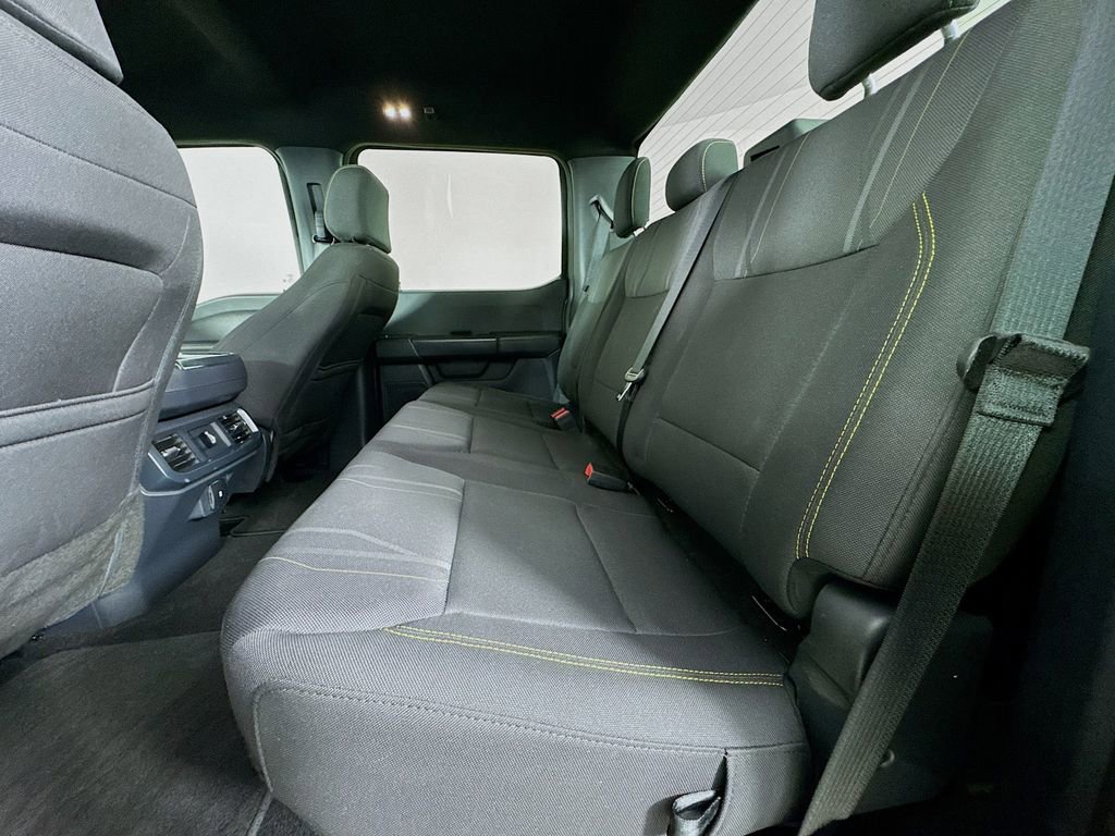 Used 2024 Ford F150 STX image 29