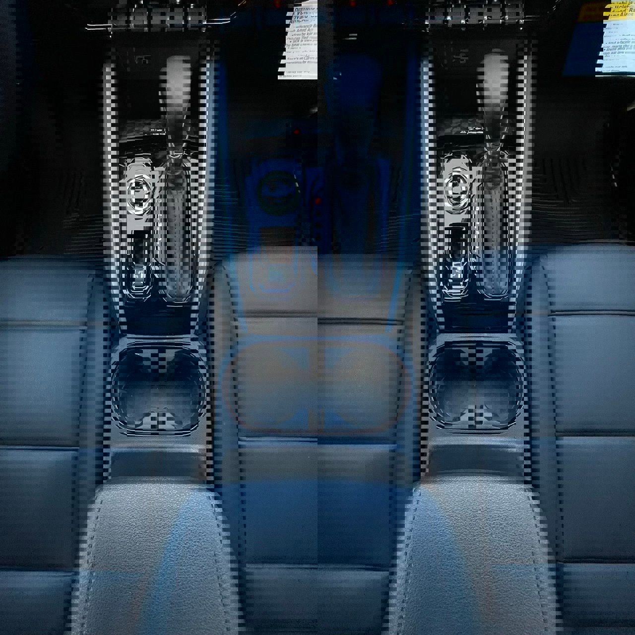 Used 2023 Chevrolet Colorado LT w/ LT Convenience Package III image 20