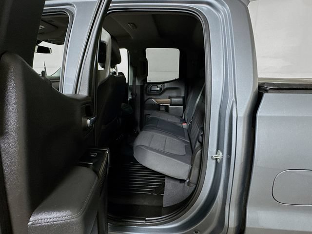 Used 2019 Chevrolet Silverado 1500 RST w/ All-Star Edition RWD image 22