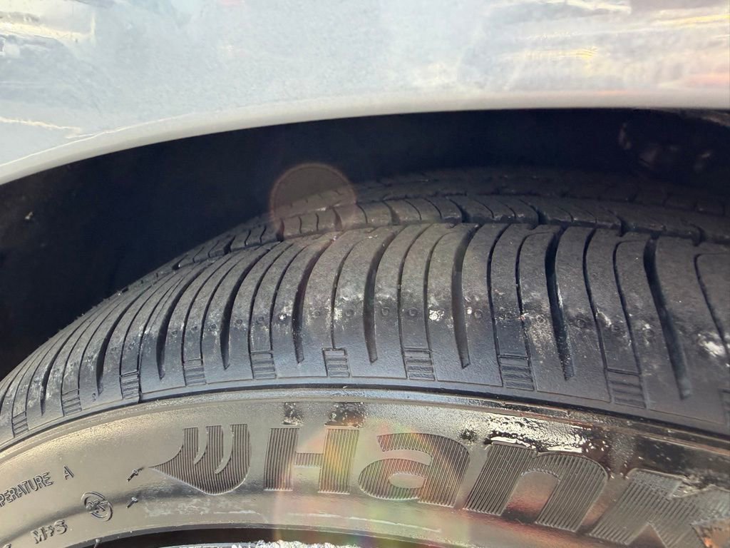 Used 2024 Honda Accord Sport image 43