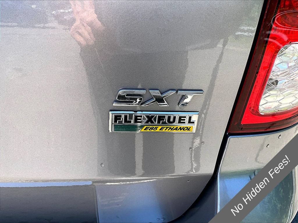 Used 2018 Dodge Grand Caravan SXT FWD image 8