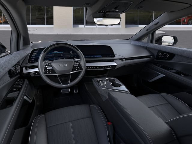 New 2027 Cadillac Optiq Premium Luxury AWD/4WD image 15