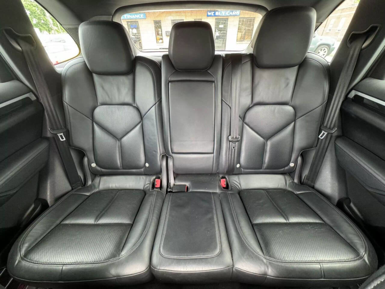 Used 2012 Porsche Cayenne S AWD/4WD image 40