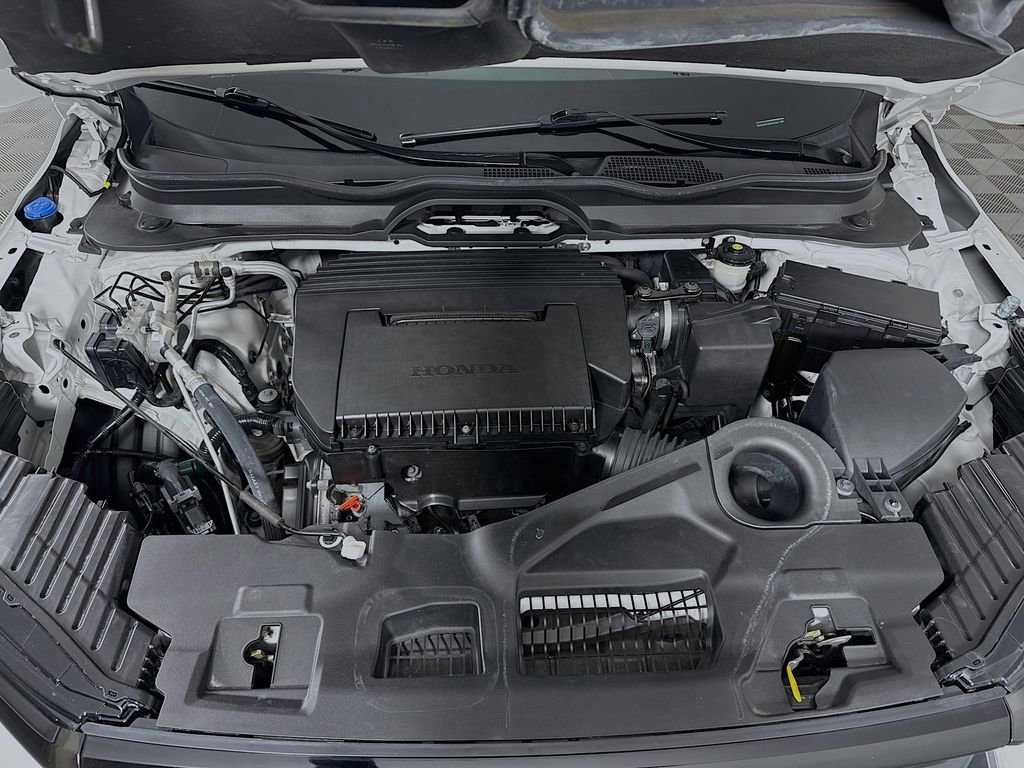 Certified 2023 Honda Pilot Sport image 25