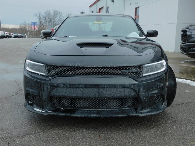 Used 2023 Dodge Charger GT w/ Blacktop Package image 3