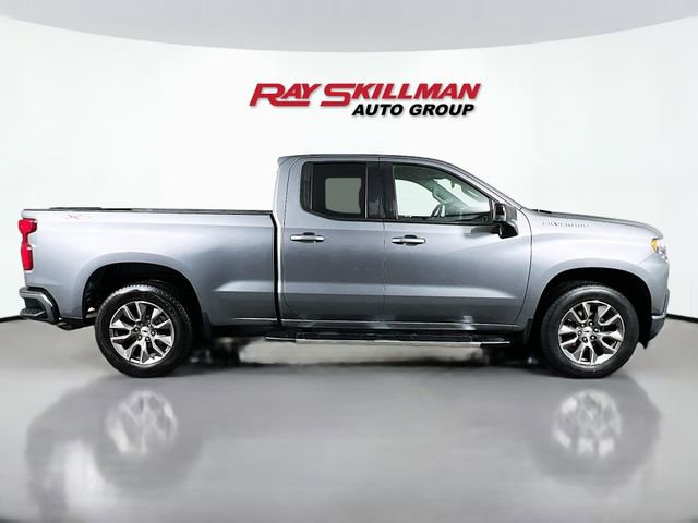Used 2020 Chevrolet Silverado 1500 RST w/ All-Star Edition image 8