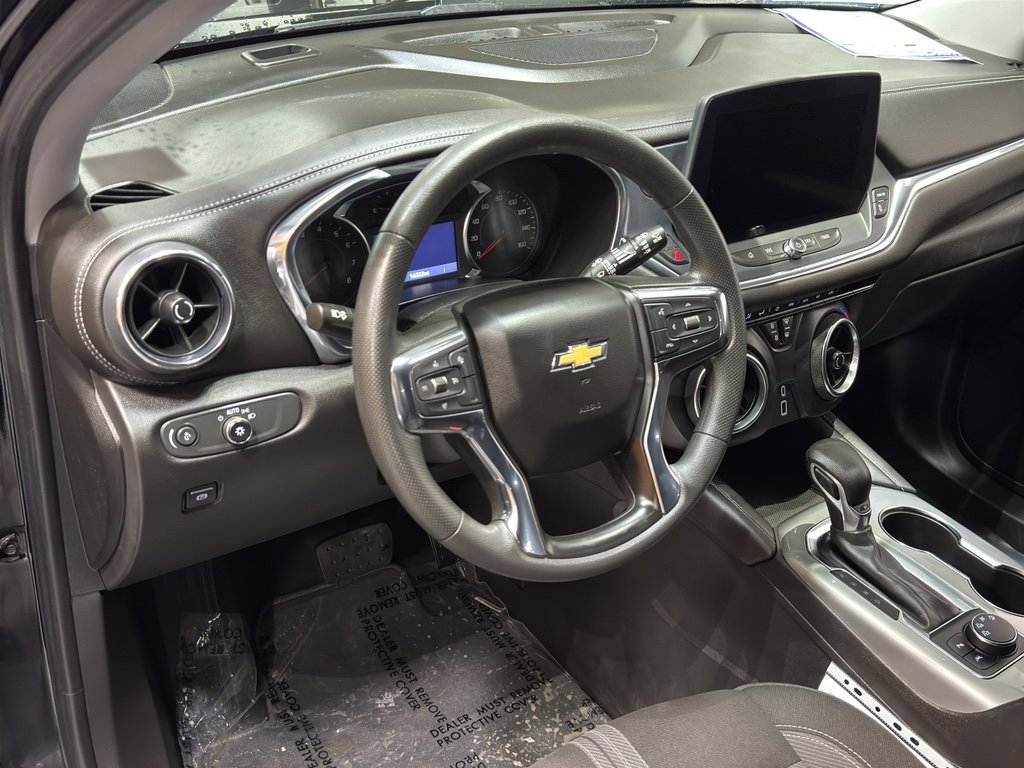 Used 2023 Chevrolet Blazer LT w/ Driver Confidence Package image 19