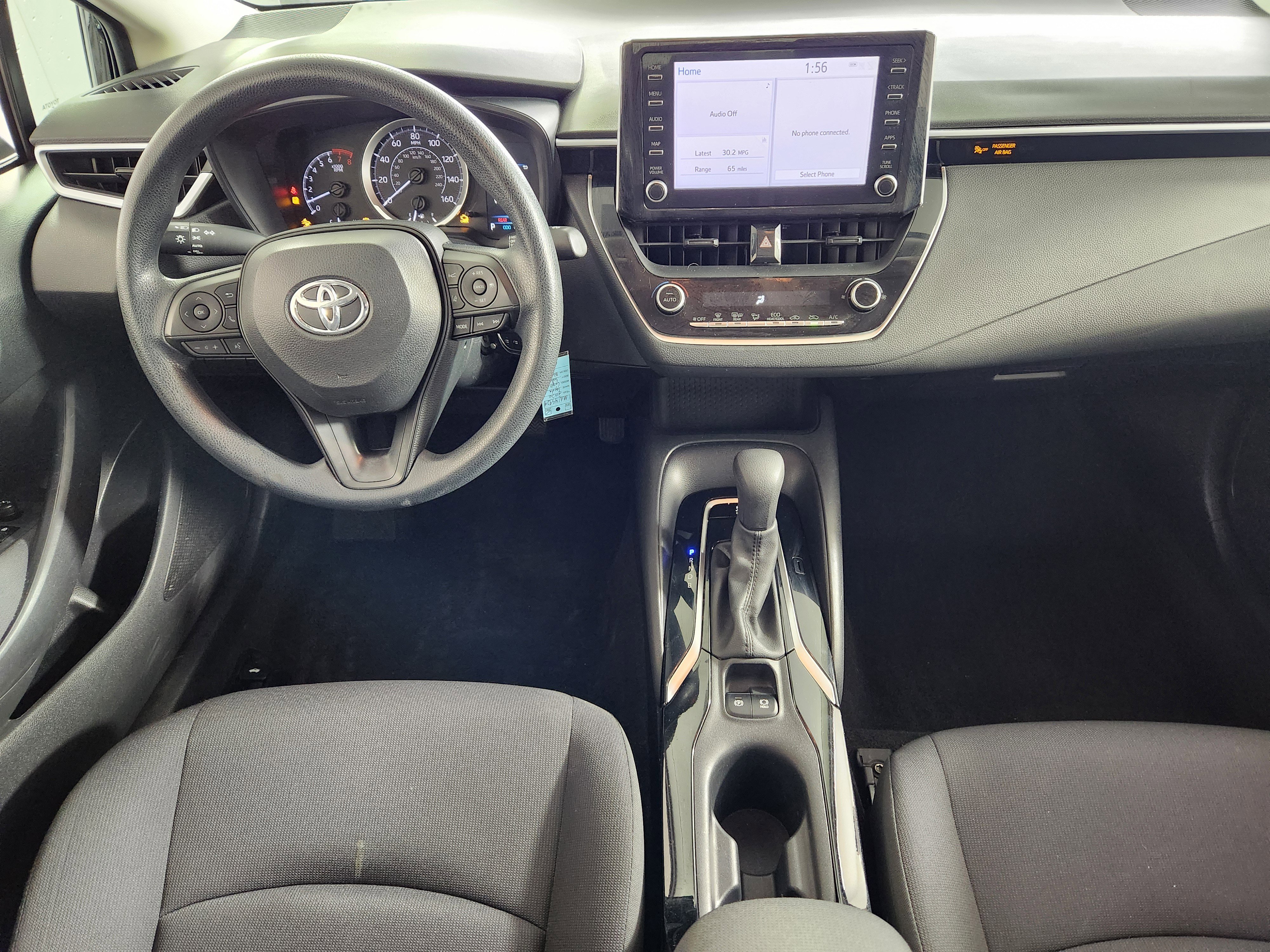 Used 2020 Toyota Corolla LE image 15