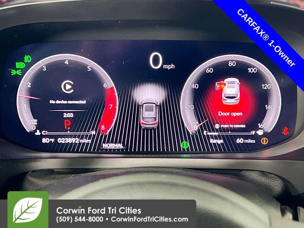 Used 2025 Acura MDX Type S AWD/4WD video 2