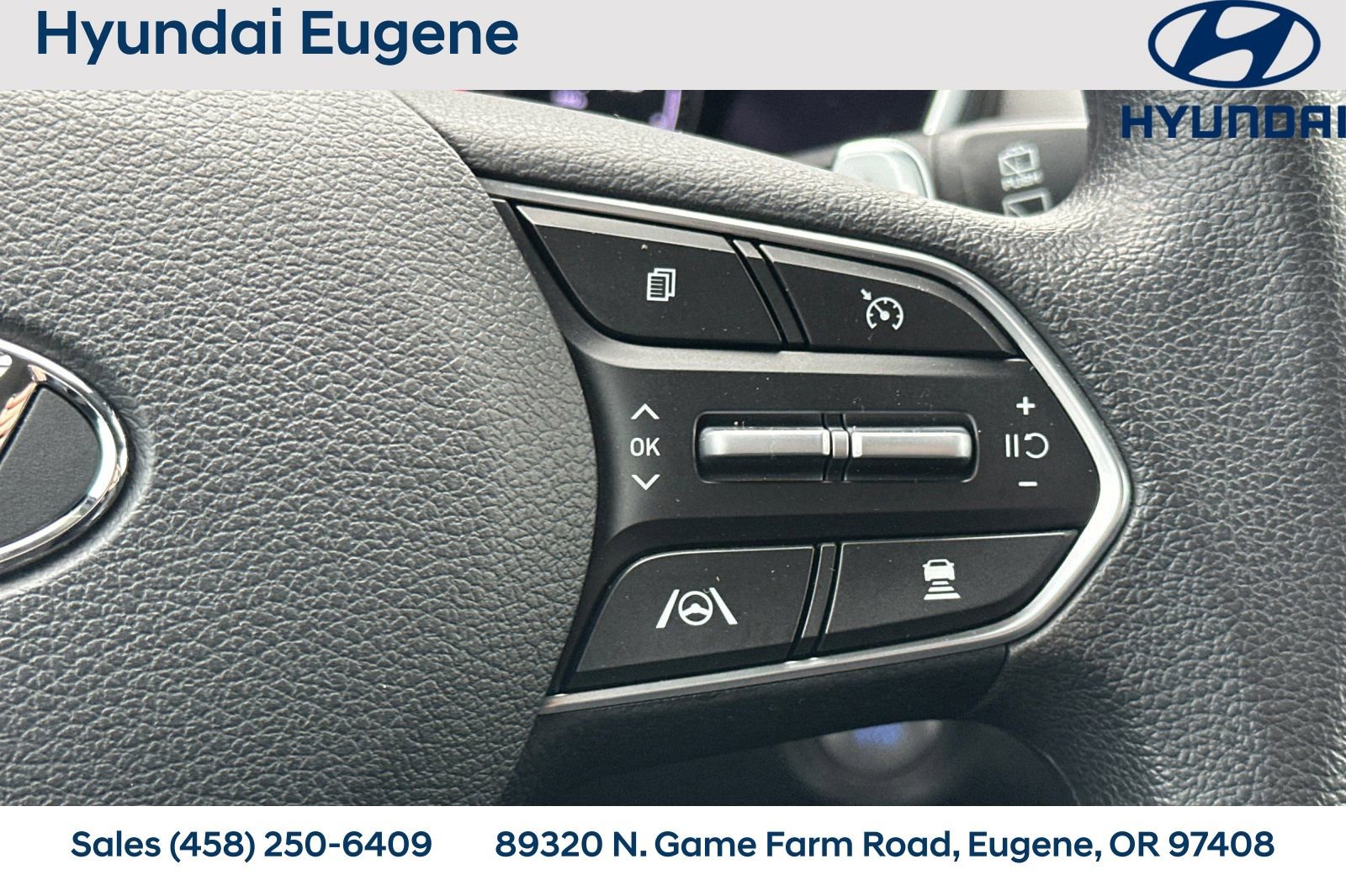 Used 2021 Hyundai Santa Fe SEL image 30