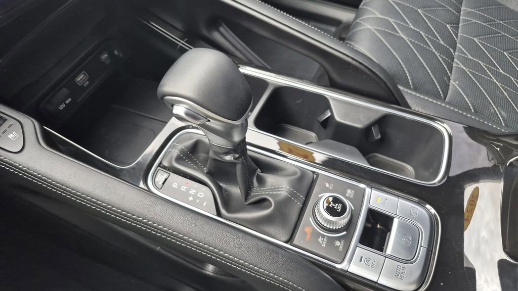 Used 2024 Kia Telluride SX X-Line image 25