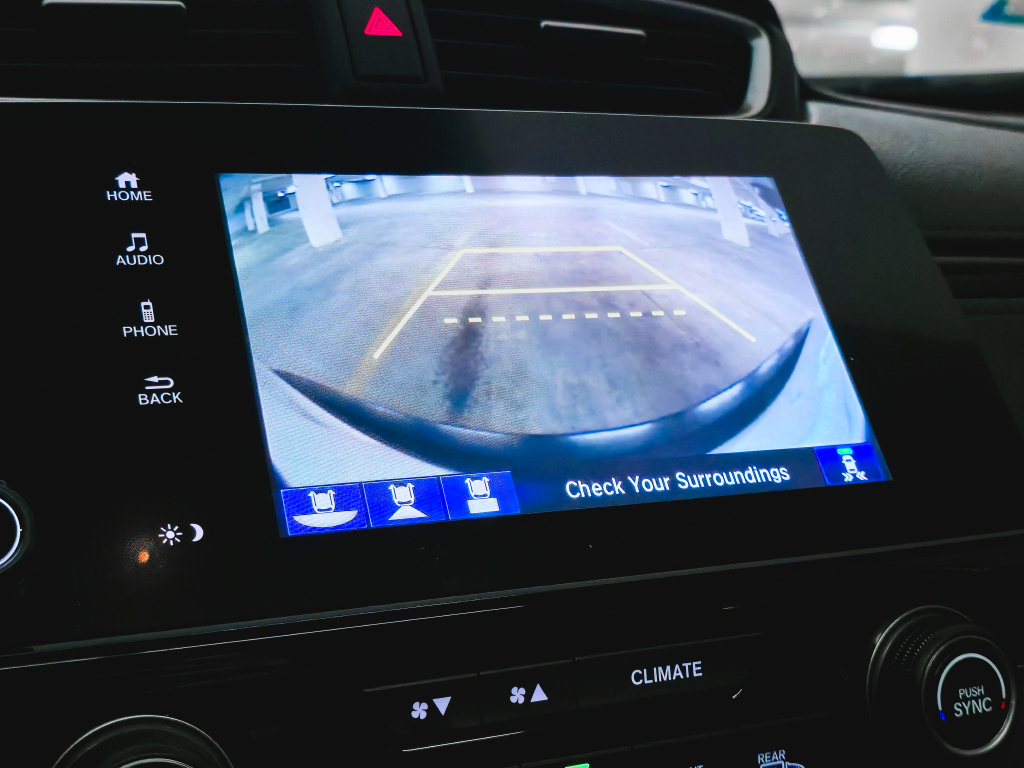 Used 2022 Honda CR-V EX-L image 26