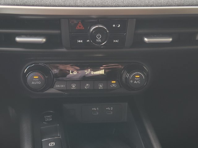 New 2027 Nissan Kicks SV FWD image 18