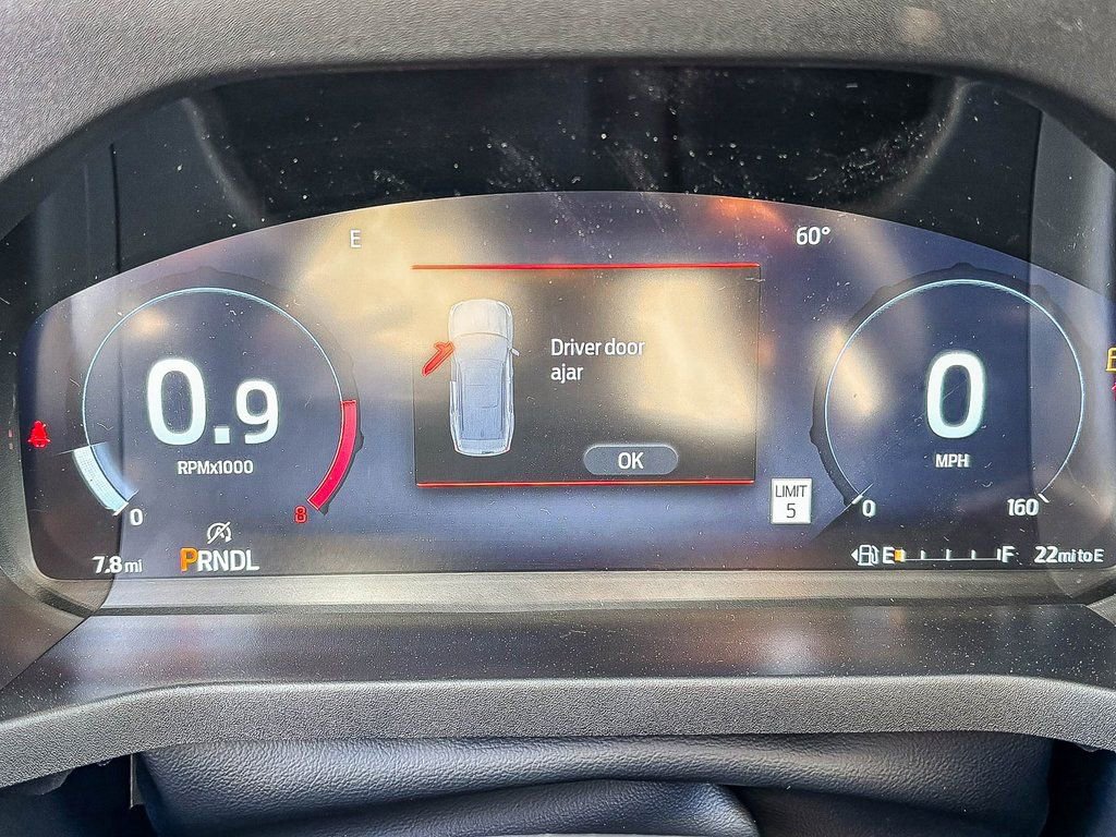 New 2026 Ford Explorer Active w/ Active Comfort Package image 21