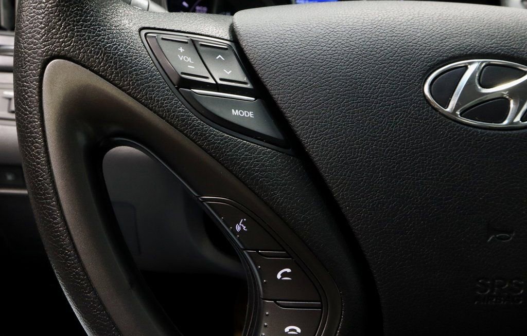 Used 2013 Hyundai Sonata Hybrid image 26