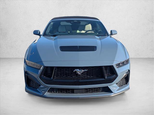 New 2025 Ford Mustang GT Premium image 5