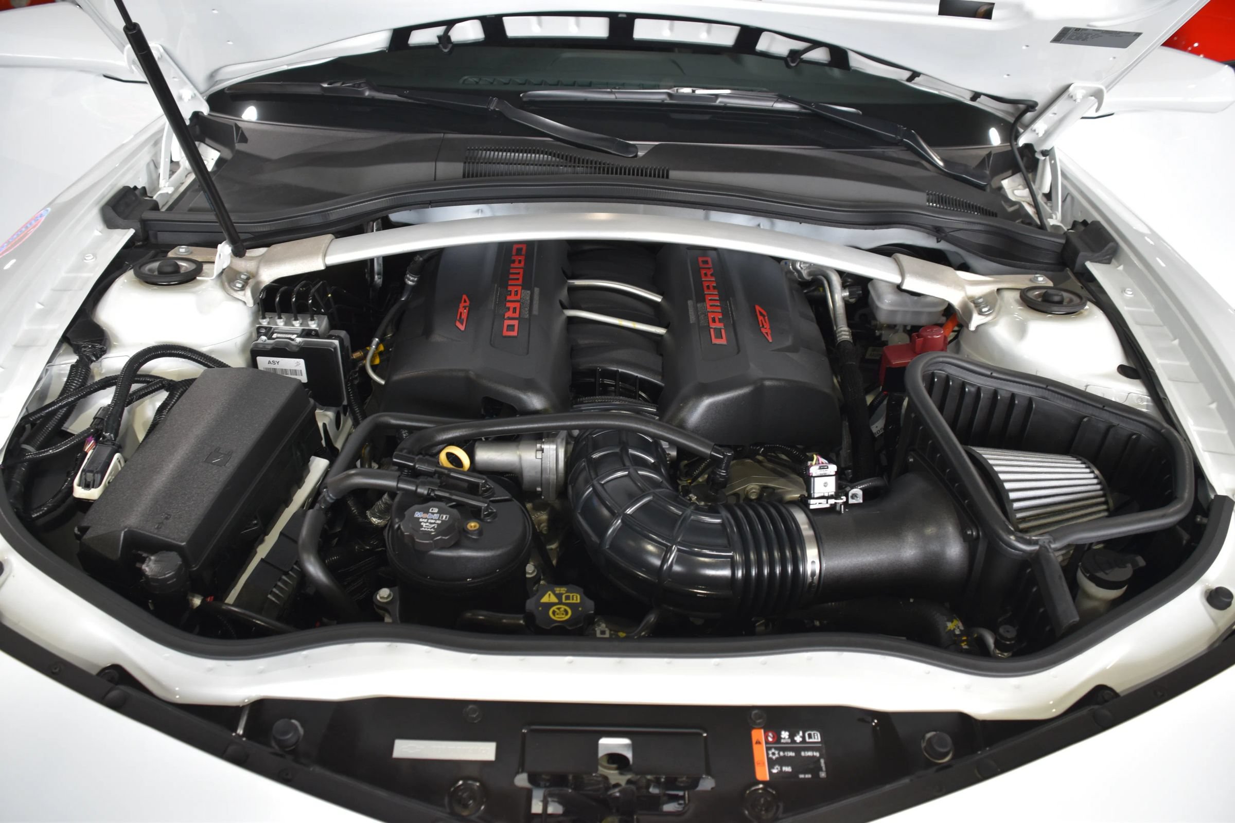 Used 2014 Chevrolet Camaro Z/28 RWD image 20