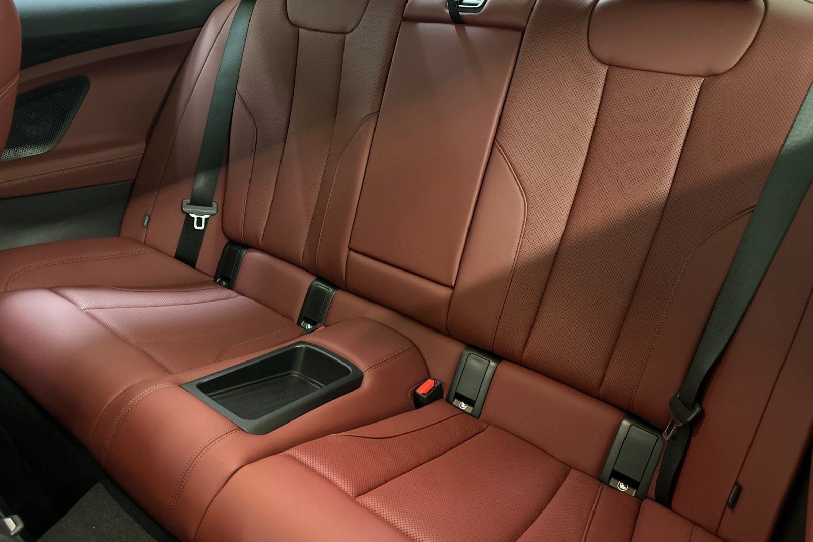 New 2026 BMW 230i Coupe w/ M Sport Package image 19