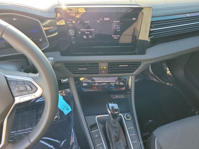 Certified 2026 Volkswagen Jetta Sport FWD image 20