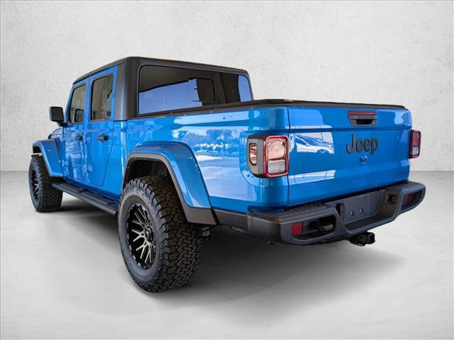 Used 2021 Jeep Gladiator Sport image 8