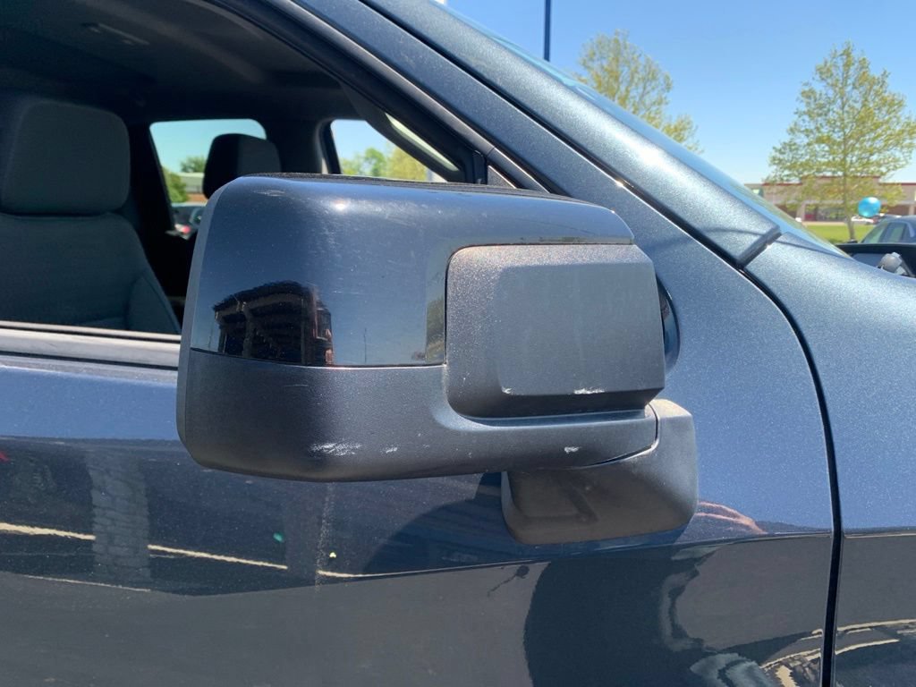 Used 2019 Chevrolet Silverado 1500 RST w/ All-Star Edition AWD/4WD image 18