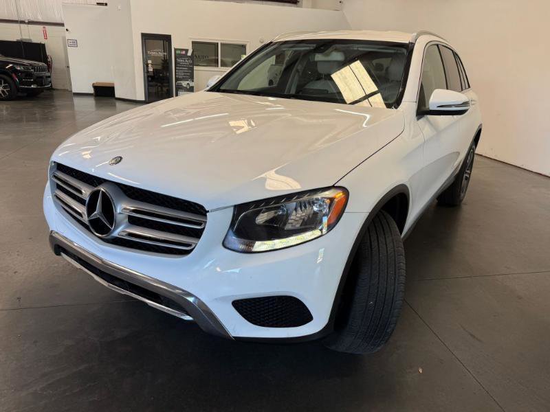 Used 2016 Mercedes-Benz GLC 300 image 23