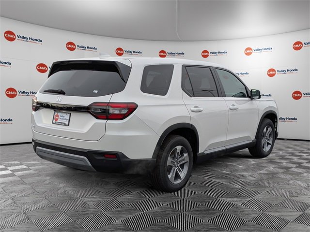 New 2025 Honda Pilot EX-L image 5