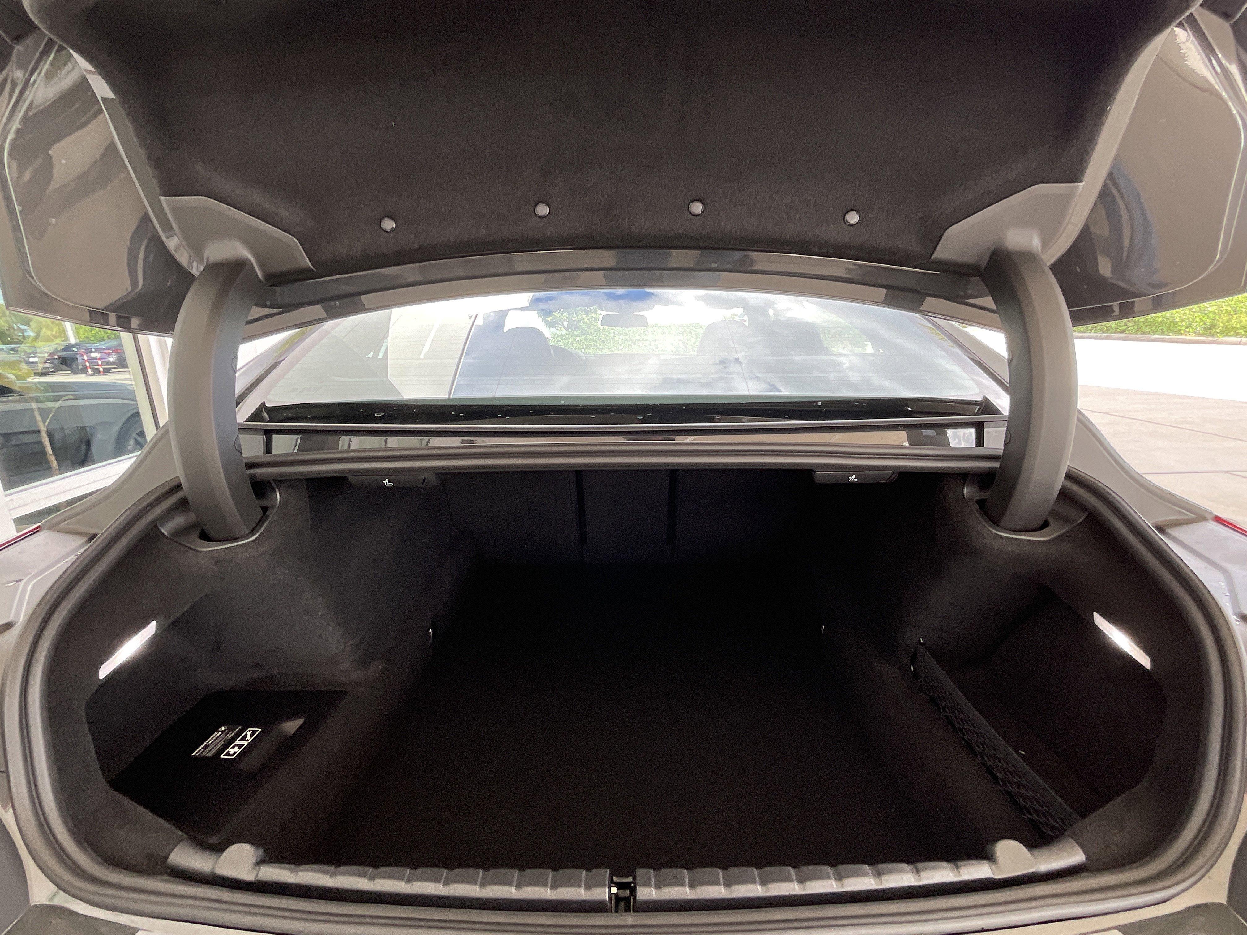 New 2026 BMW 840i xDrive image 32