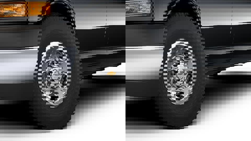 New 2025 Chevrolet Express 2500 Extended w/ Driver Convenience Package image 71