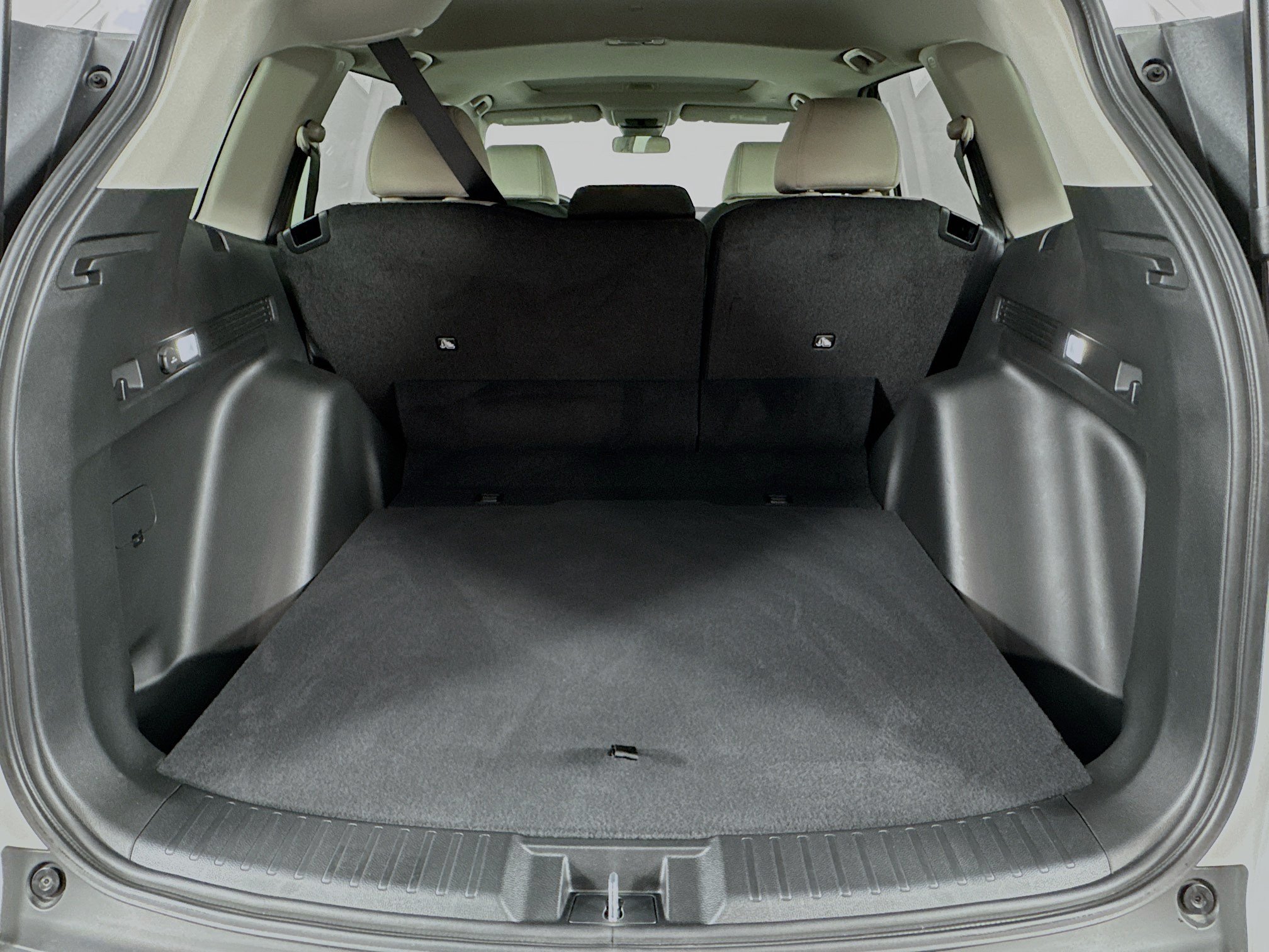 Certified 2024 Honda CR-V EX image 26