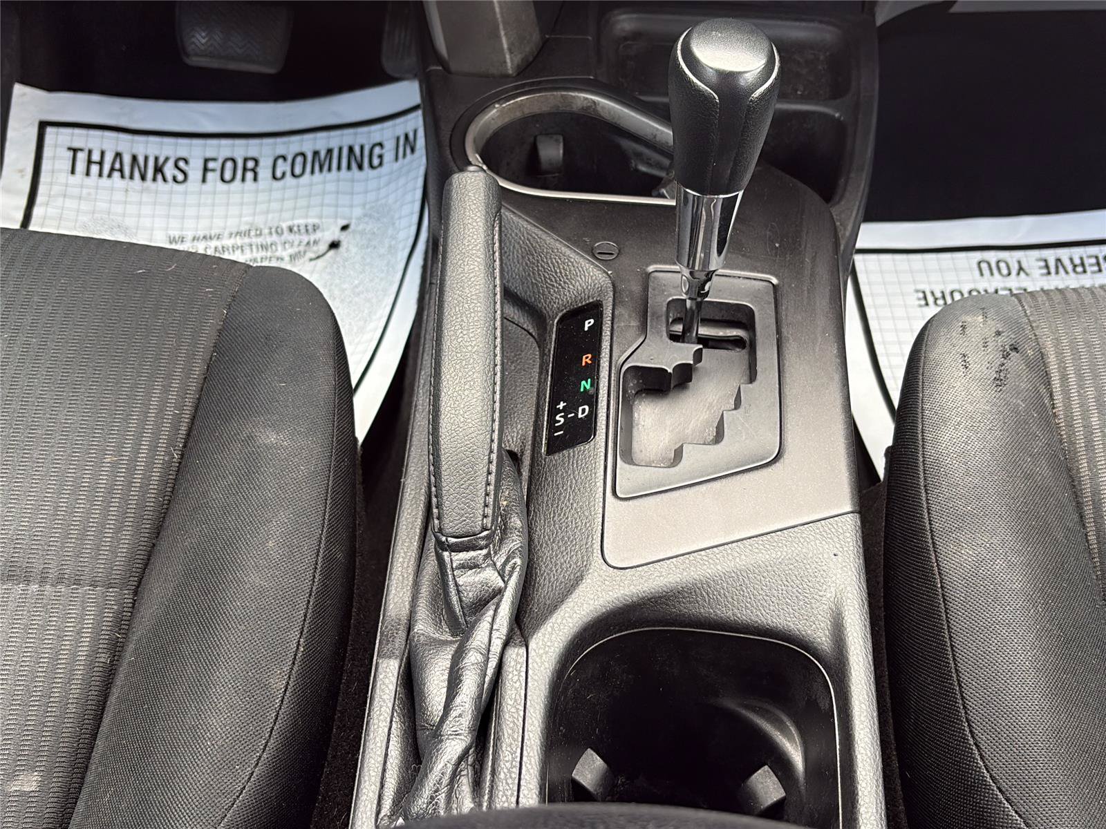 Used 2016 Toyota RAV4 LE AWD/4WD image 22