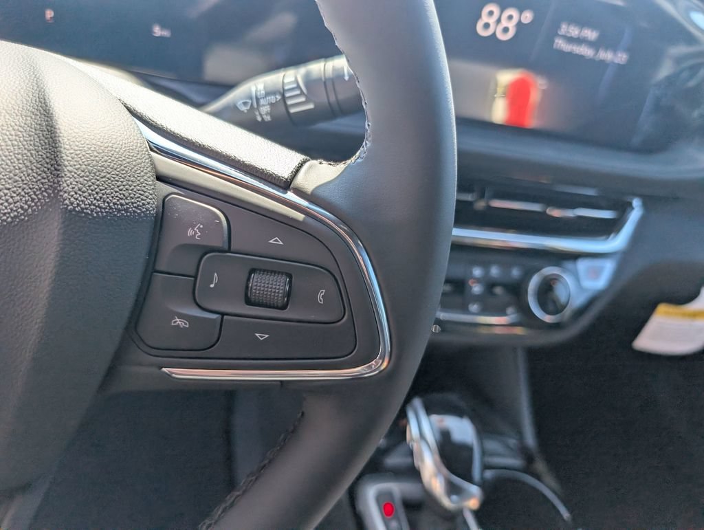 New 2026 Buick Envista Sport Touring w/ Convenience I Package FWD image 18