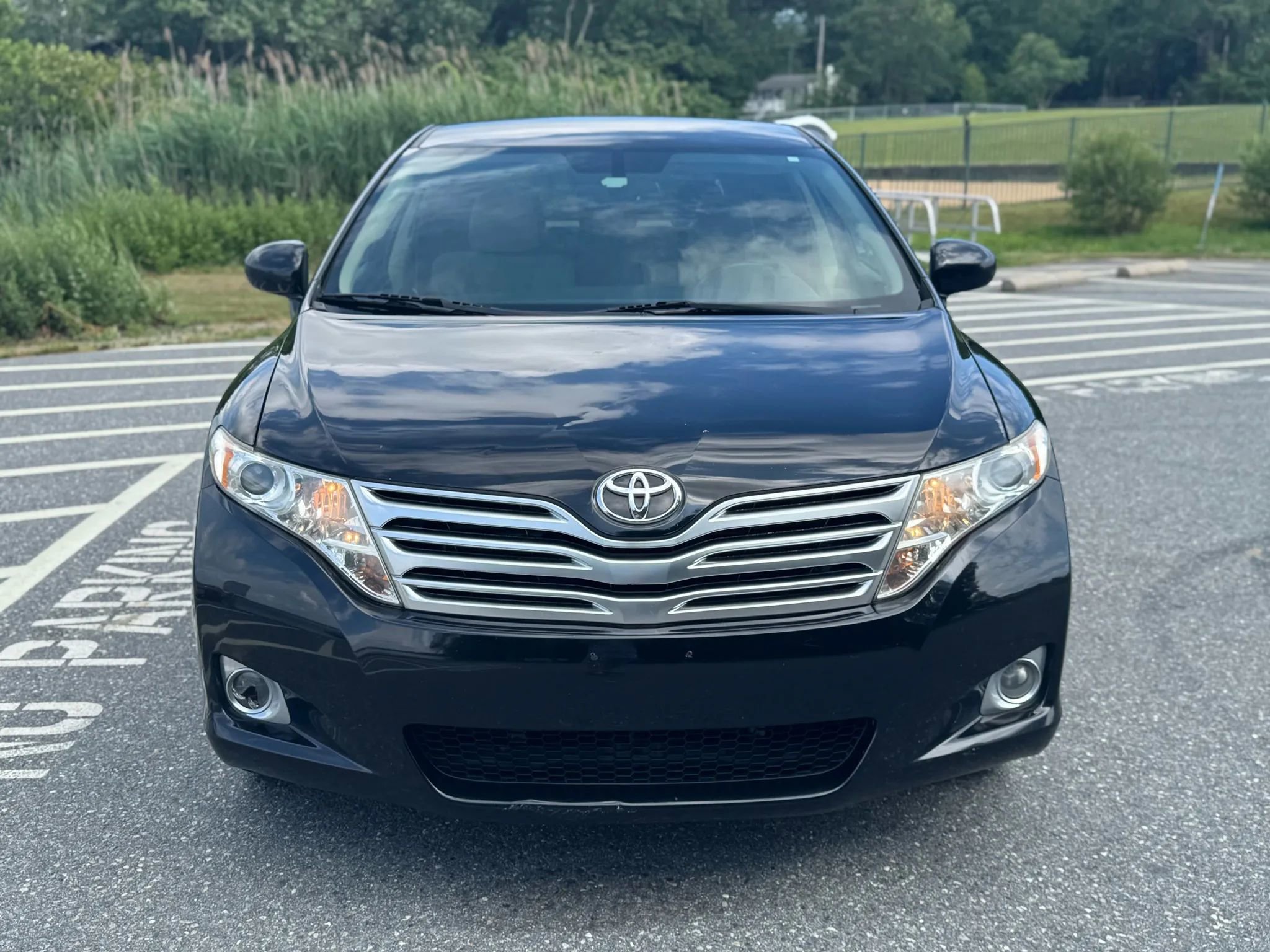 Used 2010 Toyota Venza image 9
