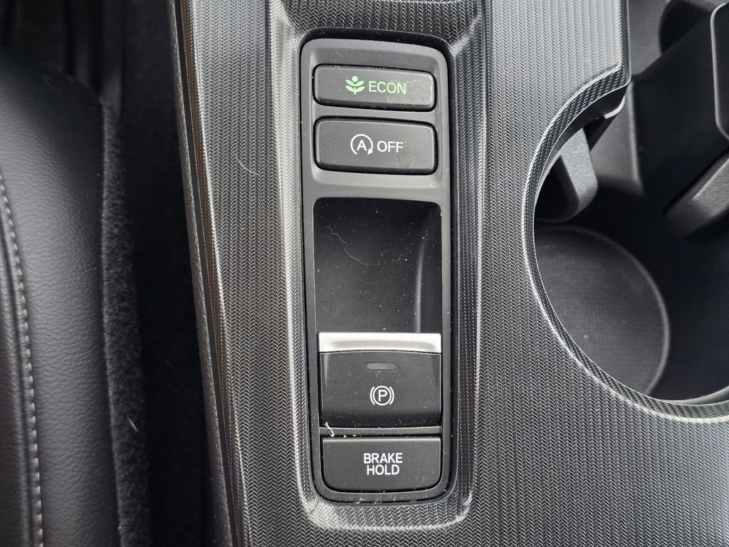 Certified 2024 Honda Civic EX-L image 21