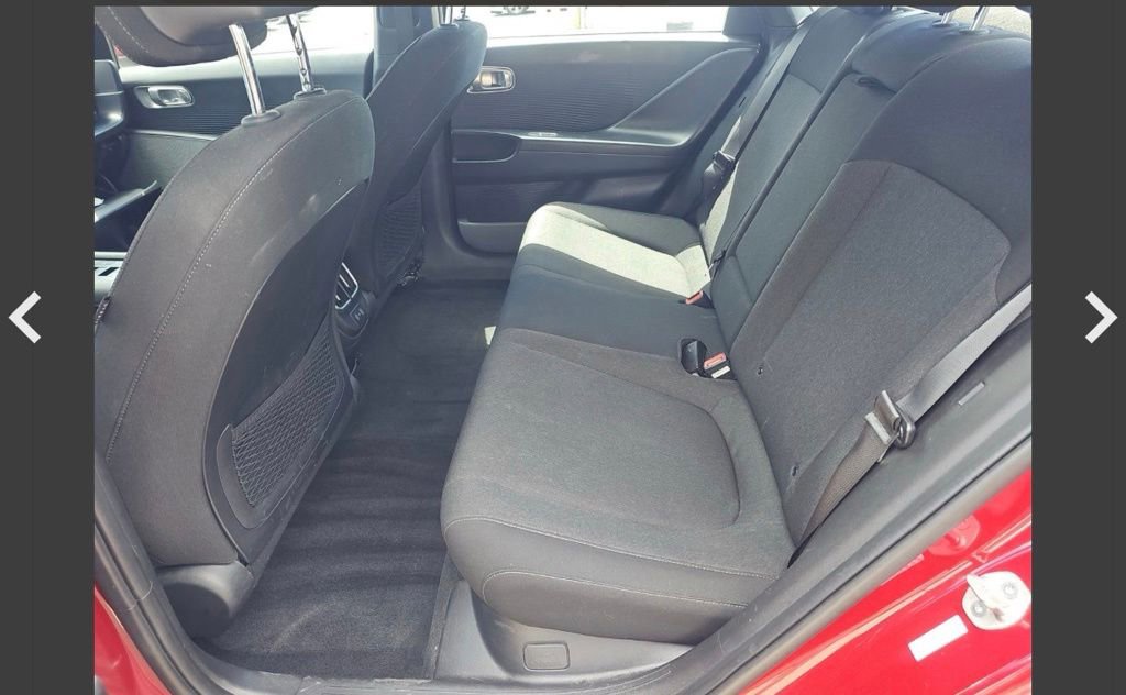 Used 2024 Hyundai Ioniq 6 SE AWD/4WD image 14