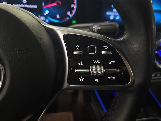 Used 2021 Mercedes-Benz GLA 250 4MATIC image 19