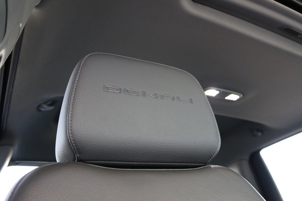 Used 2020 GMC Sierra 1500 Denali AWD/4WD image 44