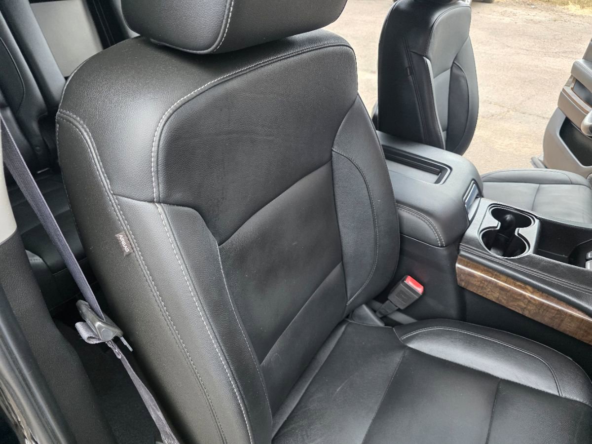 Used 2019 Chevrolet Tahoe LT image 26
